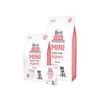 Brit Care Mini GF Puppy Lamb (Ягненок) Brit Care Mini GF Puppy Lamb (Ягненок)