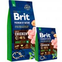 Brit Premium by Nature Adult XL Brit Premium by Nature Adult XL