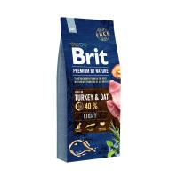 Brit Premium by Nature Light Brit Premium by Nature Light