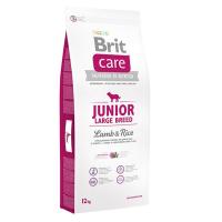 Brit Care Junior Large Breed Lamb & Rice (Ягненок и рис) Brit Care Junior Large Breed Lamb & Rice (Ягненок и рис)