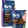 Brit Junior S Premium by Nature  Brit Junior S Premium by Nature