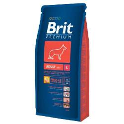Brit Premium by Nature Adult L Brit Premium by Nature Adult L