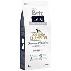 Brit Care Dog Show Champion (Лосось и сельдь) Brit Care Dog Show Champion (Лосось и сельдь)