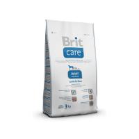 Brit Care Adult Large Breed Lamb & Rice (Ягненок и рис) Brit Care Adult Large Breed Lamb & Rice (Ягненок и рис)
