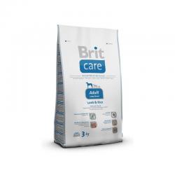 Brit Care Adult Large Breed Lamb & Rice (Ягненок и рис) Brit Care Adult Large Breed Lamb & Rice (Ягненок и рис)