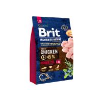 Brit Premium by Nature Senior L-XL Brit Premium by Nature Senior L-XL