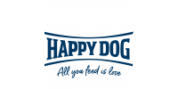 Happy Dog
