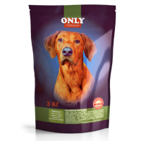 Only Premium (сухой корм для взрослых собак с повышенной физической нагрузкой)