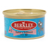 Berkley Tay №3 (консервы для взрослых кошек с тунцом и лососем) Berkley Tay №3 (консервы для взрослых кошек с тунцом и лососем)