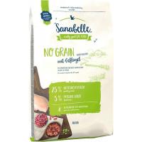 Bosch Sanabelle No Grain (для взрослых кошек с чувствительным пищеварением) Bosch Sanabelle No Grain (для взрослых кошек с чувствительным пищеварением)