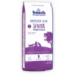 Быстрый заказ — Bosch Breeder Senior (для пожилых собак)