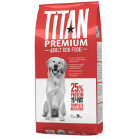 Bosch Titan Premium Adult Dog  (сухой корм для взрослых собак всех пород) Bosch Titan Premium Adult Dog  (сухой корм для взрослых собак всех пород)
