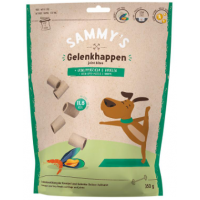 Bosch Sammy's Joint Bits (запеченное пшеничное лакомство богатое протеином)