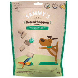 Быстрый заказ — Bosch Sammy's Joint Bits (запеченное пшеничное лакомство богатое протеином)