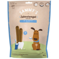 Bosch Sammy's (лакомство для здоровья зубов и гигиены полости рта)