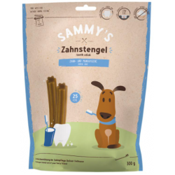 Быстрый заказ — Bosch Sammy's (лакомство для здоровья зубов и гигиены полости рта)