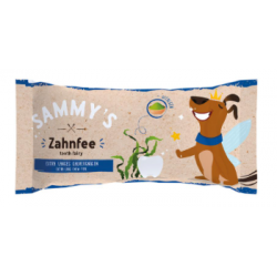 Быстрый заказ — Bosch Sammy's (лакомство "Зубная фея" для здоровья полости рта), 8 шт