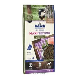 Bosch Maxi Senior (для пожилых собак крупных пород) Bosch Maxi Senior (для пожилых собак крупных пород)