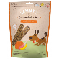 Bosch Sammy's (Гурмэ стрипсы, Утка с курицей)