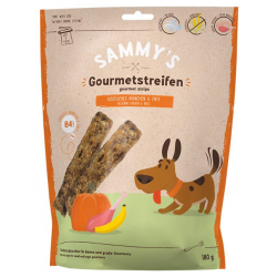 Быстрый заказ — Bosch Sammy's (Гурмэ стрипсы, Утка с курицей)