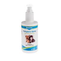 Canina Feinglanz-Spray (спрей для ухода за шерстью собак и кошек) Canina Feinglanz-Spray (спрей для ухода за шерстью собак и кошек)