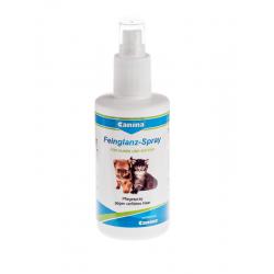Canina Feinglanz-Spray (спрей для ухода за шерстью собак и кошек) Canina Feinglanz-Spray (спрей для ухода за шерстью собак и кошек)