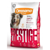 Cennamo Prestige Adult All Breed (сухой корм для взрослых собак всех пород с кониной) Cennamo Prestige Adult All Breed (сухой корм для взрослых собак всех пород с кониной)