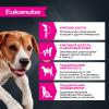 Eukanuba Adult All Breed (для взрослых собак всех пород старше 1 года, с ягненком в соусе) 100г х 12шт