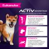 Eukanuba Puppy Breed (для щенков мелких и средних пород до 12 месяцев с ягненком) Eukanuba Puppy Breed (для щенков мелких и средних пород до 12 месяцев с ягненком)