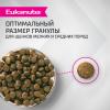 Eukanuba Puppy Breed (для щенков мелких и средних пород до 12 месяцев с ягненком) Eukanuba Puppy Breed (для щенков мелких и средних пород до 12 месяцев с ягненком)