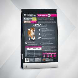 Eukanuba Adult Breed (для взрослых собак мелких и средних пород старше 1 года с ягненком) Eukanuba Adult Breed (для взрослых собак мелких и средних пород старше 1 года с ягненком)