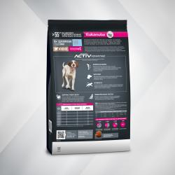 Eukanuba Adult Large Breed (для взрослых собак крупных и очень крупных пород от года и старше, с ягненком) Eukanuba Adult Large Breed (для взрослых собак крупных и очень крупных пород от года и старше, с ягненком)