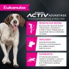 Eukanuba Adult Large Breed (для взрослых собак крупных и очень крупных пород от года и старше, с ягненком) Eukanuba Adult Large Breed (для взрослых собак крупных и очень крупных пород от года и старше, с ягненком)