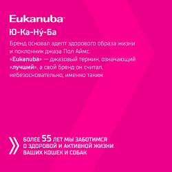 Eukanuba Adult Large Breed (для взрослых собак крупных и очень крупных пород от года и старше, с ягненком) Eukanuba Adult Large Breed (для взрослых собак крупных и очень крупных пород от года и старше, с ягненком)