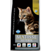 Farmina Matisse Neutered (сухой корм для взрослых стерилизованных кошек)