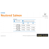 Farmina Matisse Neutered Salmon (сухой корм для взрослых стерилизованных кошек, Лосось)