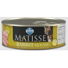 Farmina Matisse Cat Mousse Rabbit (влажный корм для взрослых кошек, мусс с Кроликом) 85гр