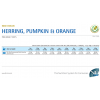 Farmina N&D Ocean Grain Free Adult (беззерновой корм для взрослых кошек, Сельдь, тыква, апельсин)