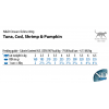 Farmina N&D Ocean Cat Adult (влажный корм для взрослых кошек, Тунец, треска, креветки и тыква) Farmina N&D Ocean Cat Adult (влажный корм для взрослых кошек, Тунец, треска, креветки и тыква)