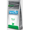 Farmina Vet Life Cat Renal (ветеринарный корм для поддержания функции почек при почечной недостаточности у кошек) Farmina Vet Life Cat Renal (ветеринарный корм для поддержания функции почек при почечной недостаточности у кошек)