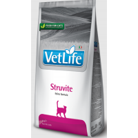 Farmina Vet Life Cat Struvite (ветеринарный корм для кошек для кошек при струвитном уролитиазе и идиопатическом цистите) Farmina Vet Life Cat Struvite (ветеринарный корм для кошек для кошек при струвитном уролитиазе и идиопатическом цистите)