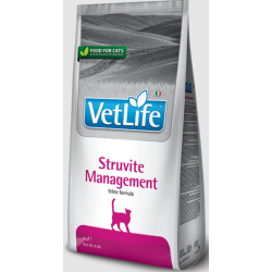 Farmina Vet Life Cat Struvite Management (ветеринарный корм для кошек при струвитном уролитиазе и идиопатическом цистите) Farmina Vet Life Cat Struvite Management (ветеринарный корм для кошек при струвитном уролитиазе и идиопатическом цистите)