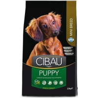 Farmina Cibau Puppy Mini (сухой корм для щенков мелких пород) Farmina Cibau Puppy Mini (сухой корм для щенков мелких пород)