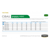 Farmina Cibau Puppy Mini (сухой корм для щенков мелких пород) Farmina Cibau Puppy Mini (сухой корм для щенков мелких пород)