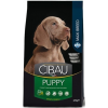 Farmina Cibau Puppy Maxi (сухой корм для щенков крупных и гигантских пород с момента отъема) Farmina Cibau Puppy Maxi (сухой корм для щенков крупных и гигантских пород с момента отъема)