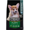 Farmina Cibau Puppy Medium (сухой корм для щенков средних пород) Farmina Cibau Puppy Medium (сухой корм для щенков средних пород)