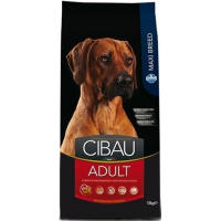 Farmina Cibau Adult Maxi (сухой корм для взрослых собак крупных пород) Farmina Cibau Adult Maxi (сухой корм для взрослых собак крупных пород)