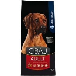 Farmina Cibau Adult Maxi (сухой корм для взрослых собак крупных пород) Farmina Cibau Adult Maxi (сухой корм для взрослых собак крупных пород)