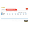 Farmina Cibau Adult Medium (сухой корм для взрослых собак средних пород) Farmina Cibau Adult Medium (сухой корм для взрослых собак средних пород)