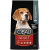 Farmina Cibau Adult Medium (сухой корм для взрослых собак средних пород) Farmina Cibau Adult Medium (сухой корм для взрослых собак средних пород)